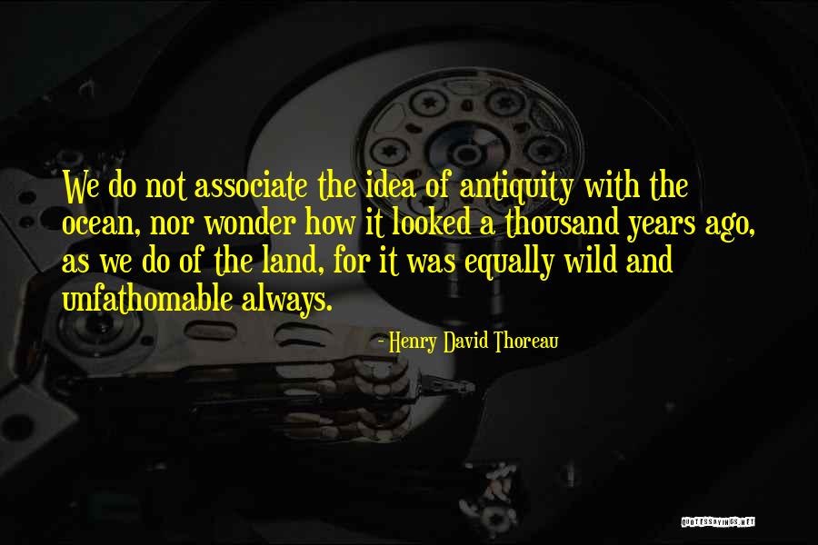 Wonder Of Nature Quotes By Henry David Thoreau Wonder Of Nature Quotes By Henry David Thoreau