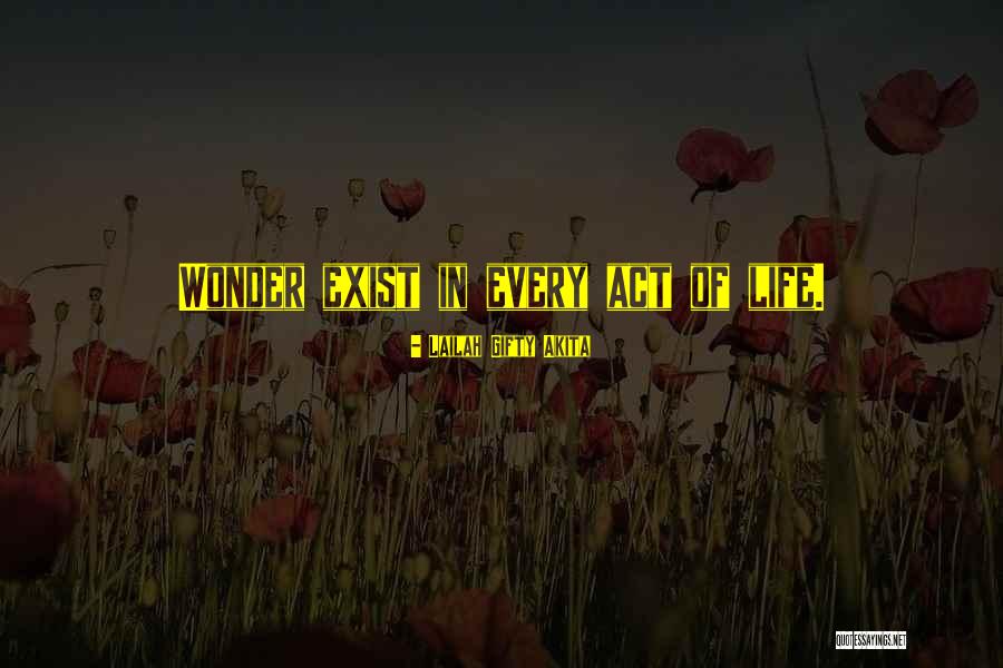 Wonder Of Nature Quotes By Lailah Gifty Akita Wonder Of Nature Quotes By Lailah Gifty Akita