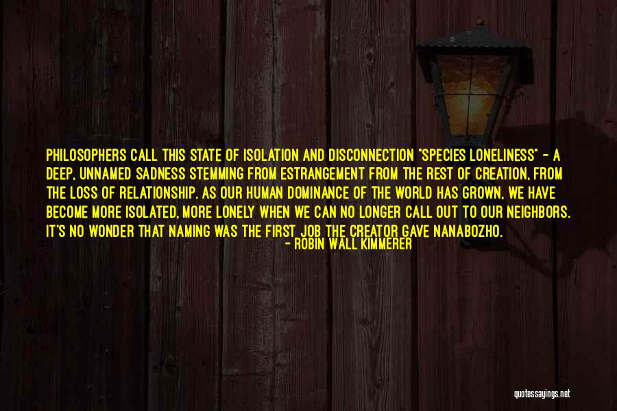 Wonder Of Nature Quotes By Robin Wall Kimmerer Wonder Of Nature Quotes By Robin Wall Kimmerer