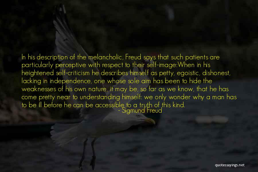 Wonder Of Nature Quotes By Sigmund Freud Wonder Of Nature Quotes By Sigmund Freud