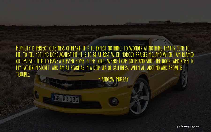 Wonder Of Sea Life Quotes By Andrew Murray Wonder Of Sea Life Quotes By Andrew Murray