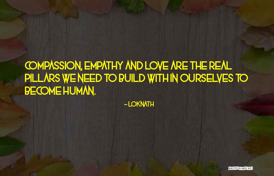 Wonder Pillars Quotes By Loknath Wonder Pillars Quotes By Loknath