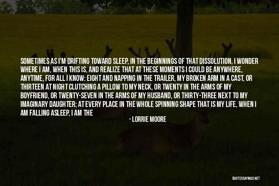 Wonder Pillow Quotes By Lorrie Moore Wonder Pillow Quotes By Lorrie Moore