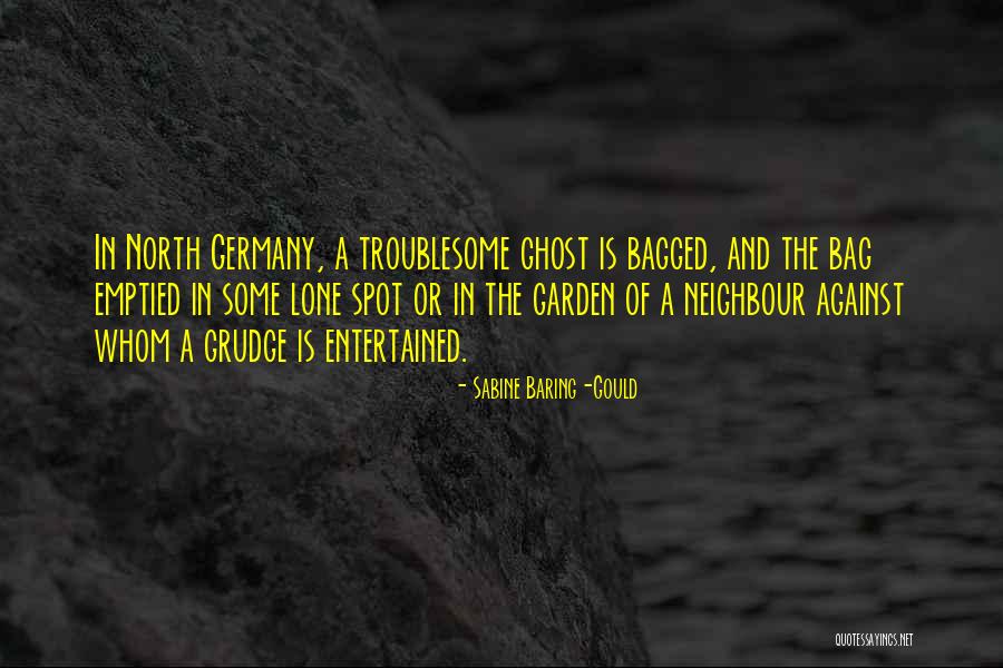 Wonder Spot Quotes By Sabine Baring-Gould Wonder Spot Quotes By Sabine Baring-Gould