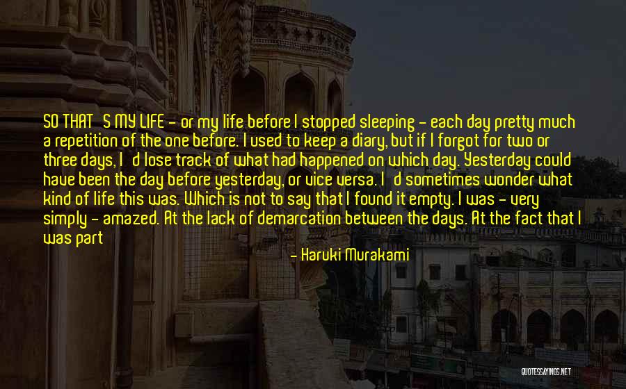 Wonder What Happened Quotes By Haruki Murakami Wonder What Happened Quotes By Haruki Murakami