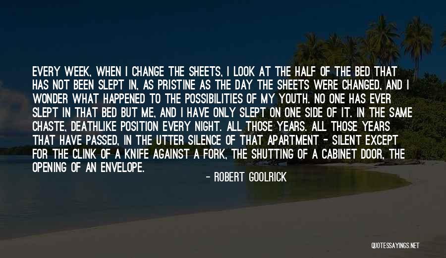 Wonder What Happened Quotes By Robert Goolrick Wonder What Happened Quotes By Robert Goolrick