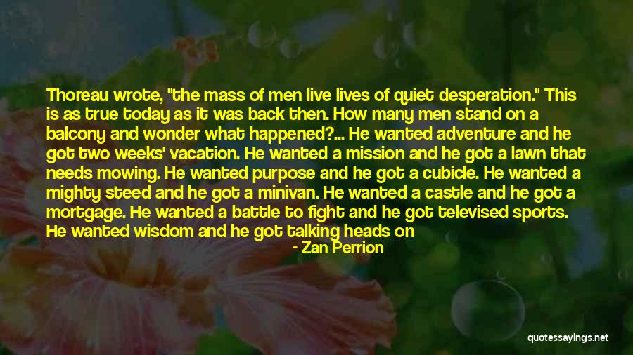 Wonder What Happened Quotes By Zan Perrion Wonder What Happened Quotes By Zan Perrion
