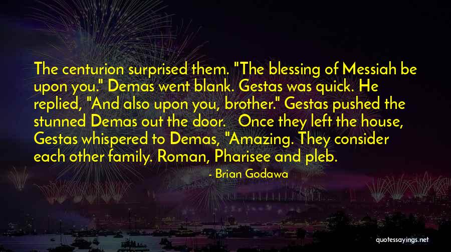 Wonder Working Biblical Figure Quotes By Brian Godawa Wonder Working Biblical Figure Quotes By Brian Godawa