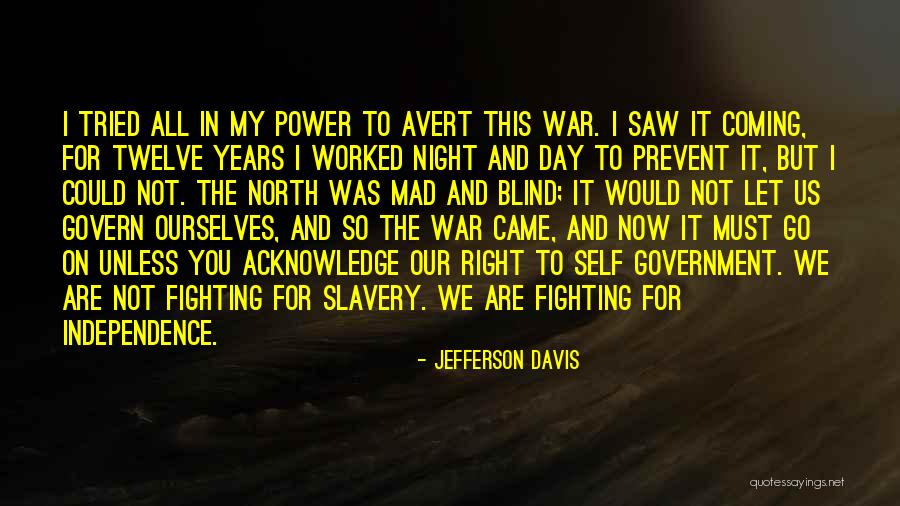 Wonder Years Independence Day Quotes By Jefferson Davis Wonder Years Independence Day Quotes By Jefferson Davis