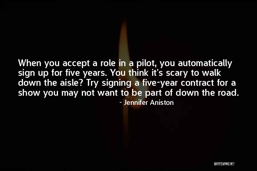 Wonder Years Pilot Quotes By Jennifer Aniston Wonder Years Pilot Quotes By Jennifer Aniston