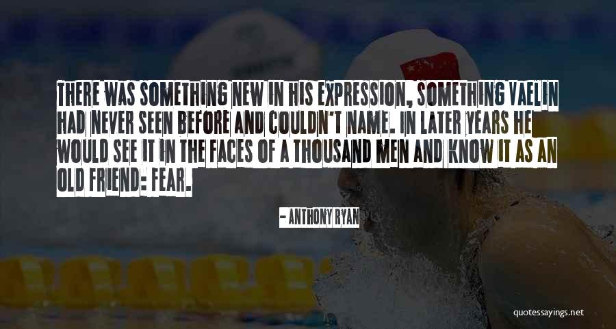 Wonder Years Song Quotes By Anthony Ryan Wonder Years Song Quotes By Anthony Ryan