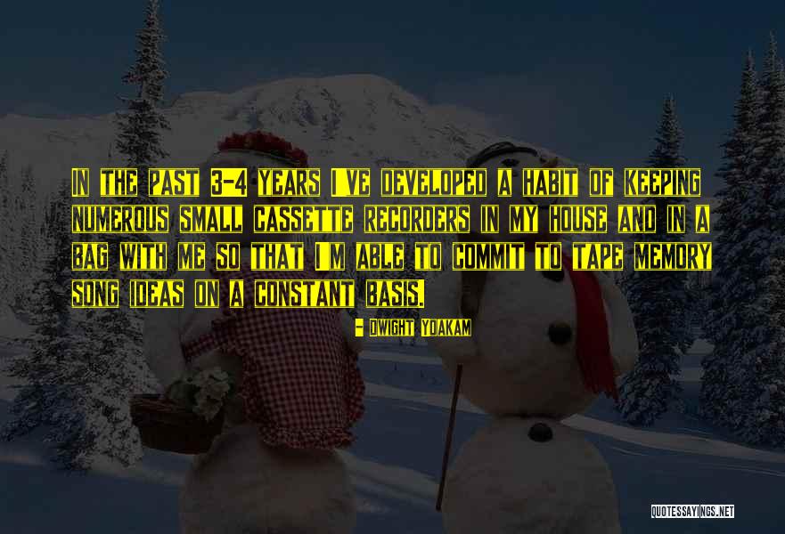 Wonder Years Song Quotes By Dwight Yoakam Wonder Years Song Quotes By Dwight Yoakam