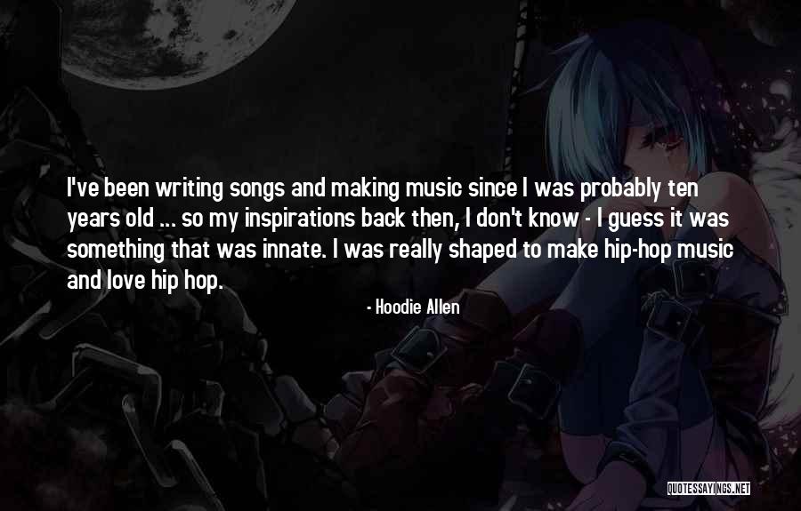 Wonder Years Song Quotes By Hoodie Allen Wonder Years Song Quotes By Hoodie Allen