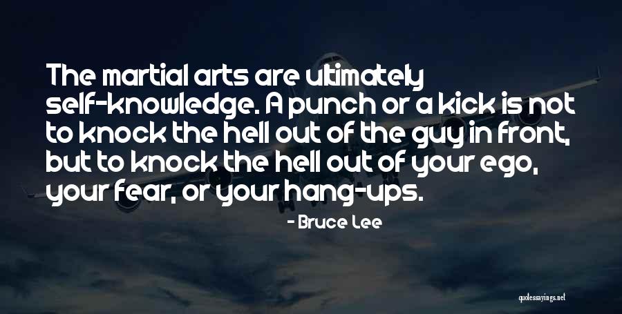 Wonderboy Ufc Quotes By Bruce Lee Wonderboy Ufc Quotes By Bruce Lee