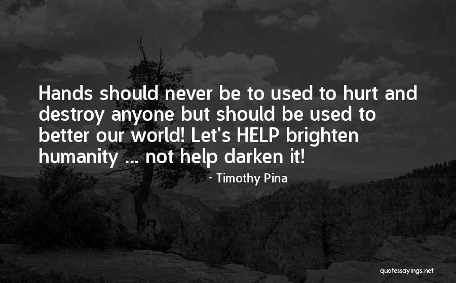 Wonderboy Ufc Quotes By Timothy Pina Wonderboy Ufc Quotes By Timothy Pina