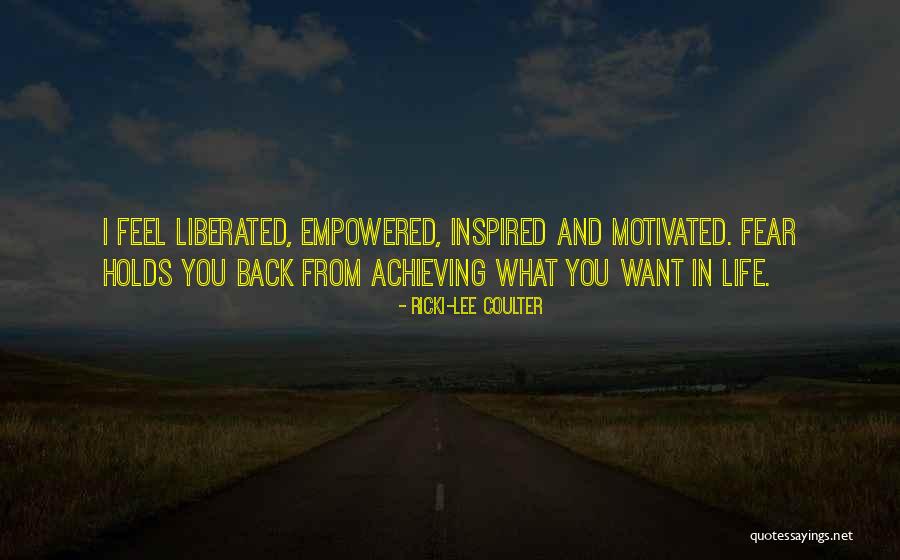 Wonderbras Quotes By Ricki-Lee Coulter Wonderbras Quotes By Ricki-Lee Coulter