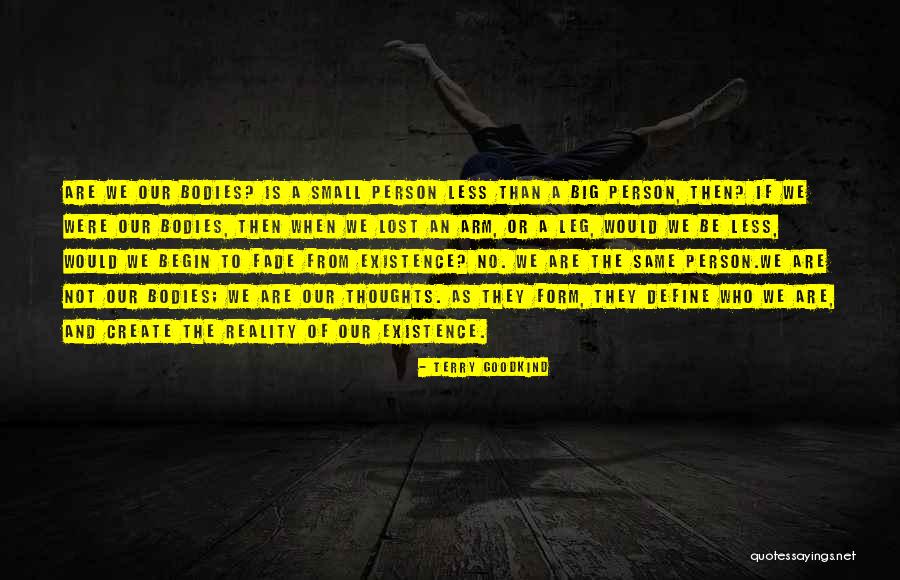 Wonderbras Quotes By Terry Goodkind Wonderbras Quotes By Terry Goodkind