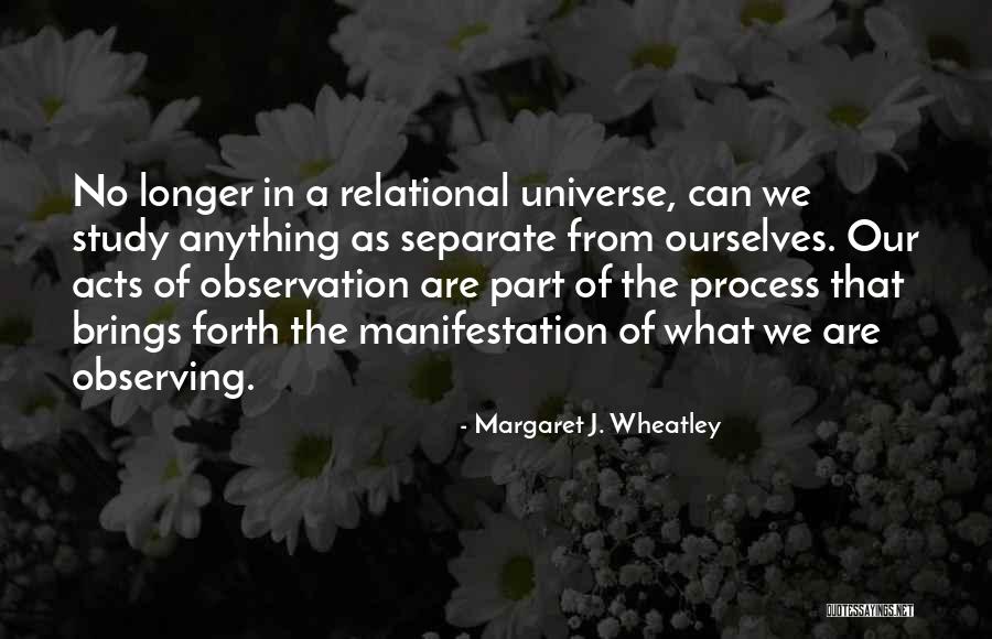 Wonderbras Sale Quotes By Margaret J. Wheatley Wonderbras Sale Quotes By Margaret J. Wheatley