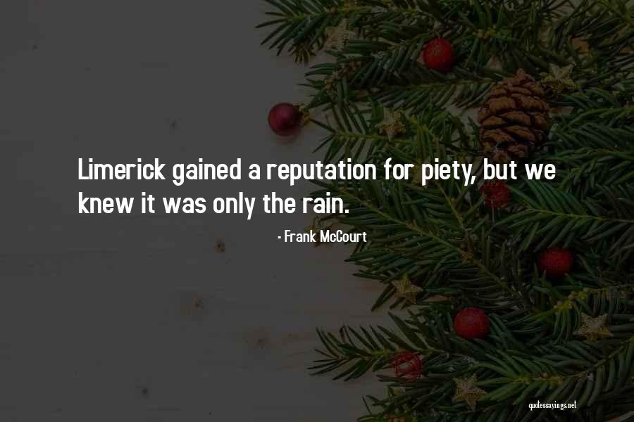Wonderbrass Quotes By Frank McCourt Wonderbrass Quotes By Frank McCourt