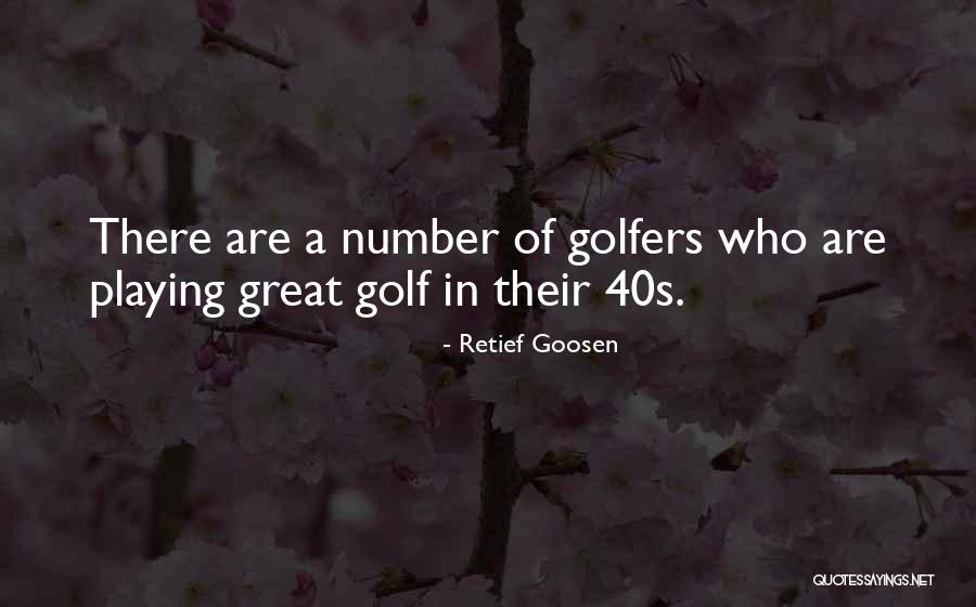 Wonderbrass Quotes By Retief Goosen Wonderbrass Quotes By Retief Goosen