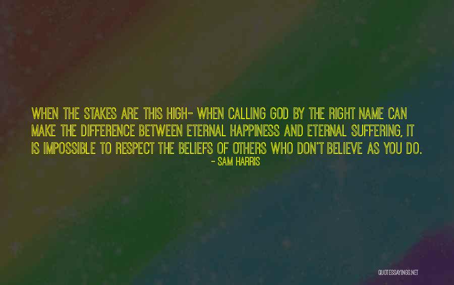 Wonderbrass Quotes By Sam Harris Wonderbrass Quotes By Sam Harris