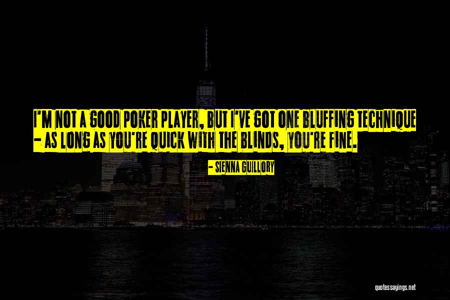 Wonderbrass Quotes By Sienna Guillory Wonderbrass Quotes By Sienna Guillory