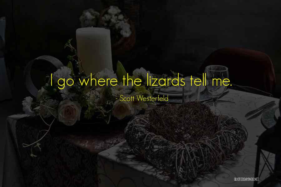 Wondered Aloud Quotes By Scott Westerfeld Wondered Aloud Quotes By Scott Westerfeld