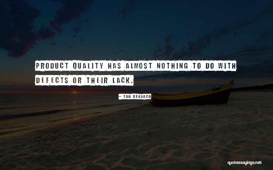 Wonderend Quotes By Tom DeMarco Wonderend Quotes By Tom DeMarco