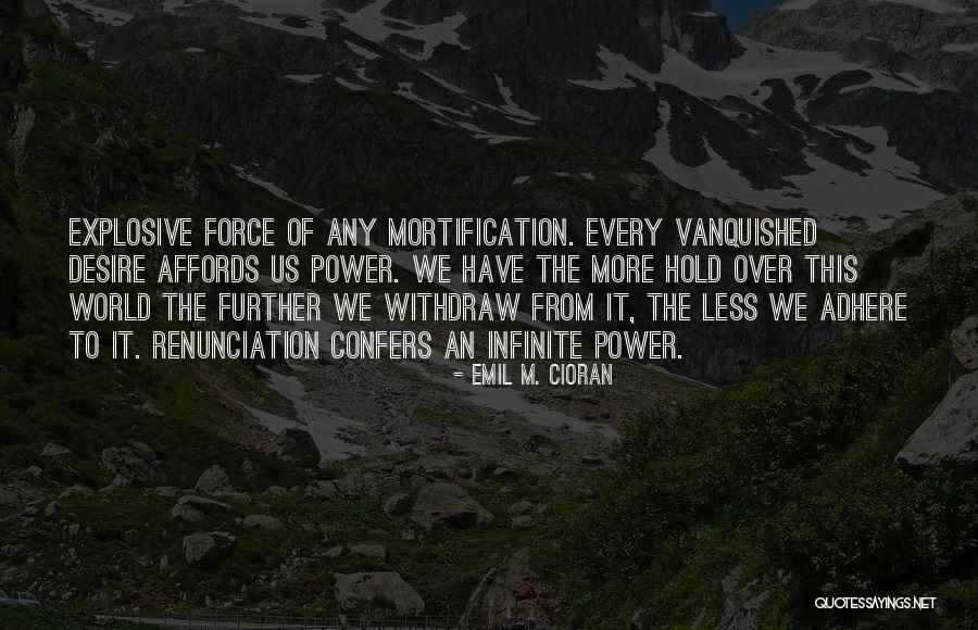 Wonderful Managerial Quotes By Emil M. Cioran Wonderful Managerial Quotes By Emil M. Cioran