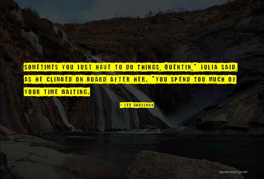 Wonderful Neighbors Quotes By Lev Grossman Wonderful Neighbors Quotes By Lev Grossman
