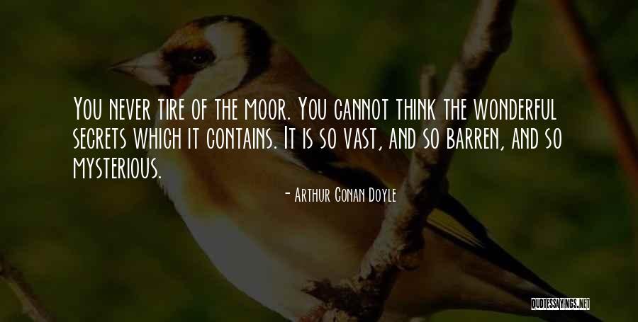 Wonderful Secret Quotes By Arthur Conan Doyle Wonderful Secret Quotes By Arthur Conan Doyle