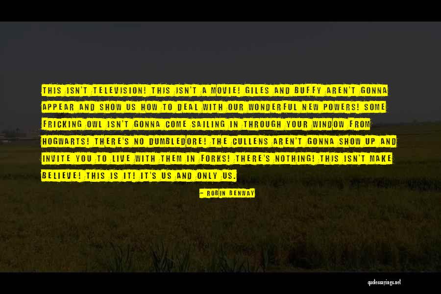 Wonderful Sister Quotes By Robin Benway Wonderful Sister Quotes By Robin Benway