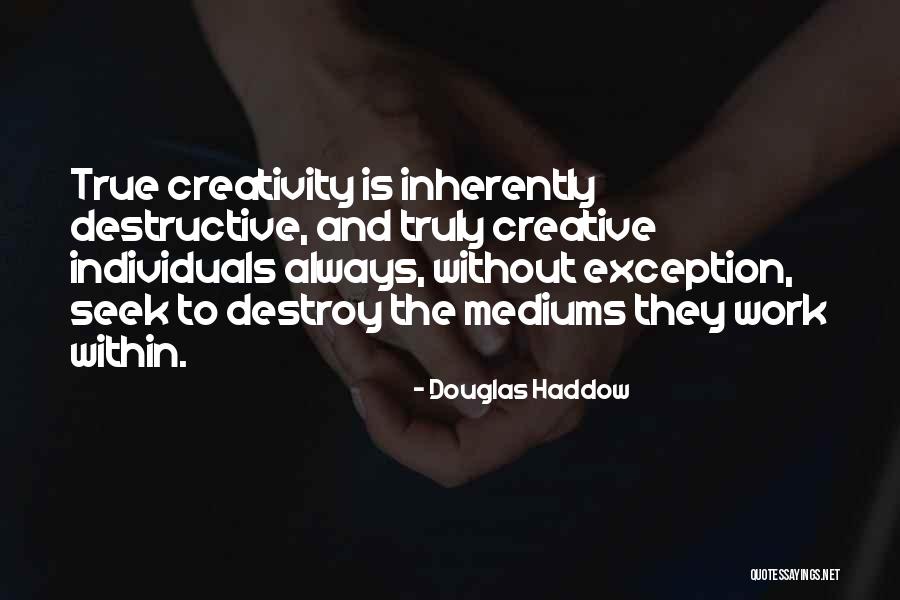 Wonderful Students Quotes By Douglas Haddow Wonderful Students Quotes By Douglas Haddow