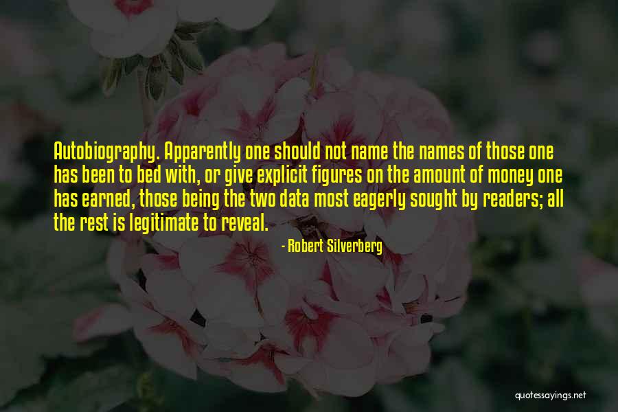 Wonderful Students Quotes By Robert Silverberg Wonderful Students Quotes By Robert Silverberg