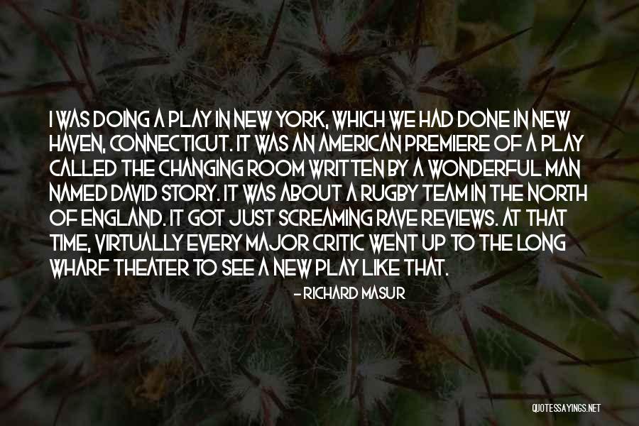 Wonderful Team Quotes By Richard Masur Wonderful Team Quotes By Richard Masur