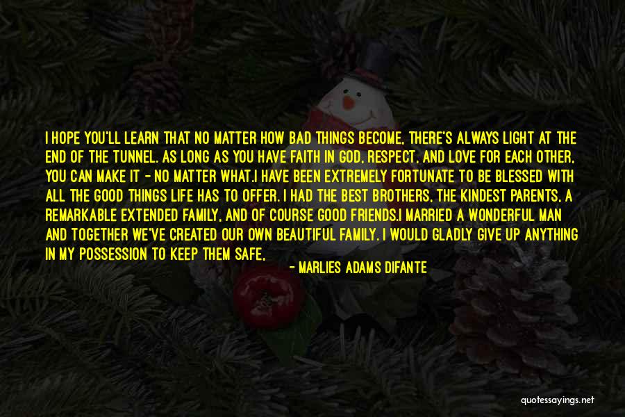 Wonderful Things In Life Quotes By Marlies Adams Difante Wonderful Things In Life Quotes By Marlies Adams Difante