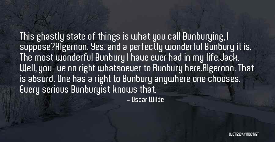 Wonderful Things In Life Quotes By Oscar Wilde Wonderful Things In Life Quotes By Oscar Wilde