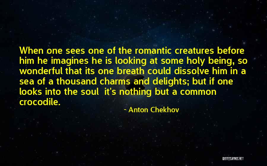 Wonderful Women Quotes By Anton Chekhov Wonderful Women Quotes By Anton Chekhov