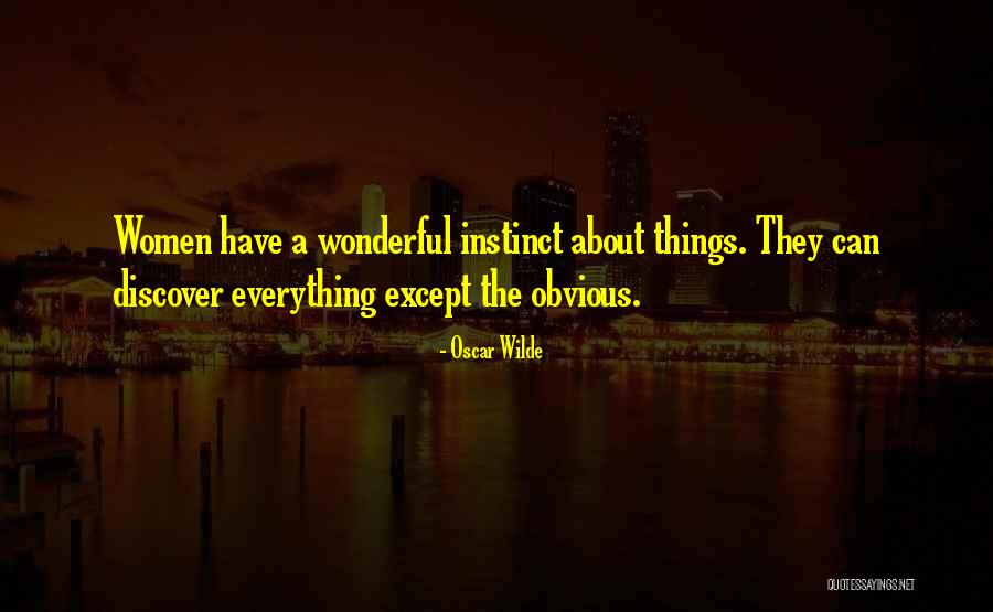 Wonderful Women Quotes By Oscar Wilde Wonderful Women Quotes By Oscar Wilde