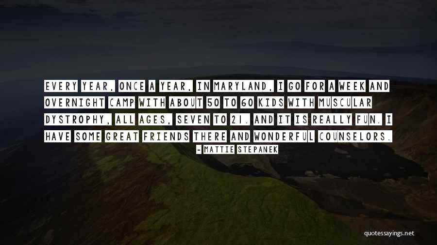Wonderful Year Quotes By Mattie Stepanek Wonderful Year Quotes By Mattie Stepanek