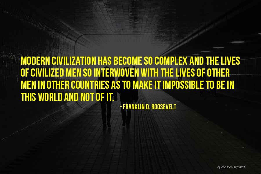 Wonderfulest Quotes By Franklin D. Roosevelt Wonderfulest Quotes By Franklin D. Roosevelt