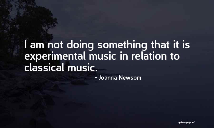 Wonderfulness Interview Quotes By Joanna Newsom Wonderfulness Interview Quotes By Joanna Newsom