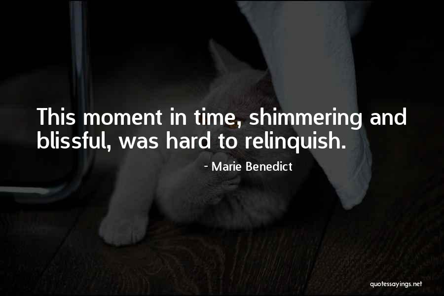 Wonderin Quotes By Marie Benedict Wonderin Quotes By Marie Benedict
