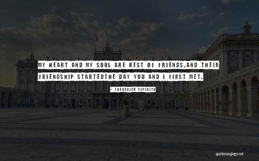 Wondering If Someone Feels About You Quotes By Frederick Espiritu Wondering If Someone Feels About You Quotes By Frederick Espiritu