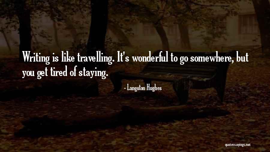 Wondering Lyrics Quotes By Langston Hughes Wondering Lyrics Quotes By Langston Hughes