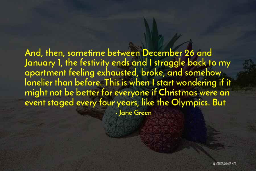 Wondering What Its Like In Christmas Quotes By Jane Green Wondering What Its Like In Christmas Quotes By Jane Green