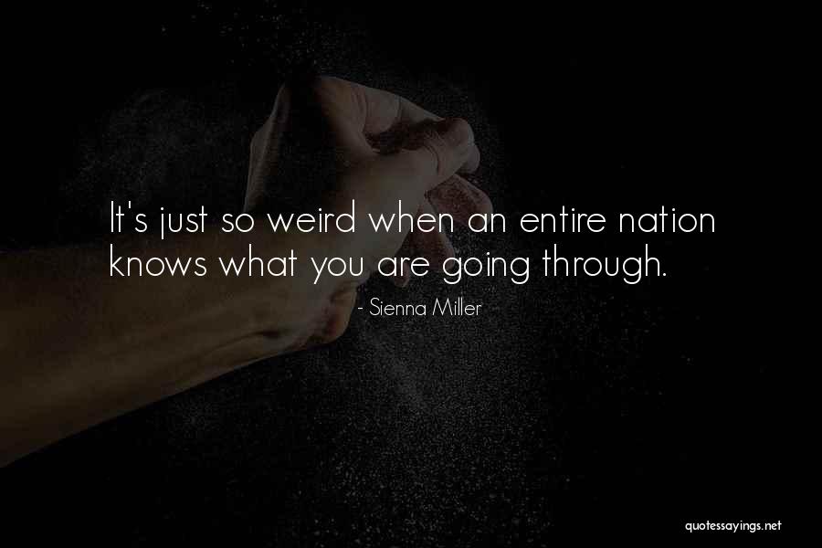 Wonderkid Movie Quotes By Sienna Miller Wonderkid Movie Quotes By Sienna Miller