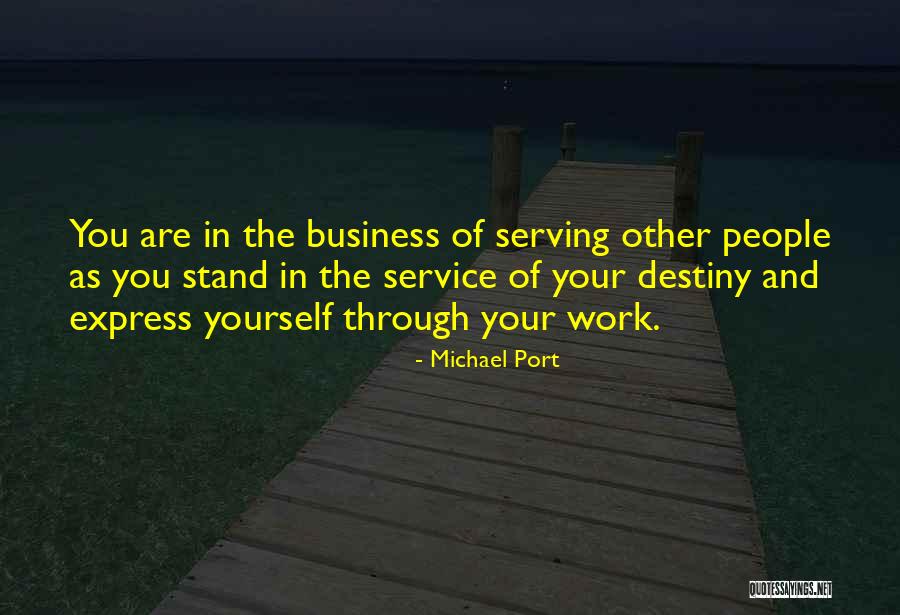 Wonderland Carnival Quotes By Michael Port Wonderland Carnival Quotes By Michael Port