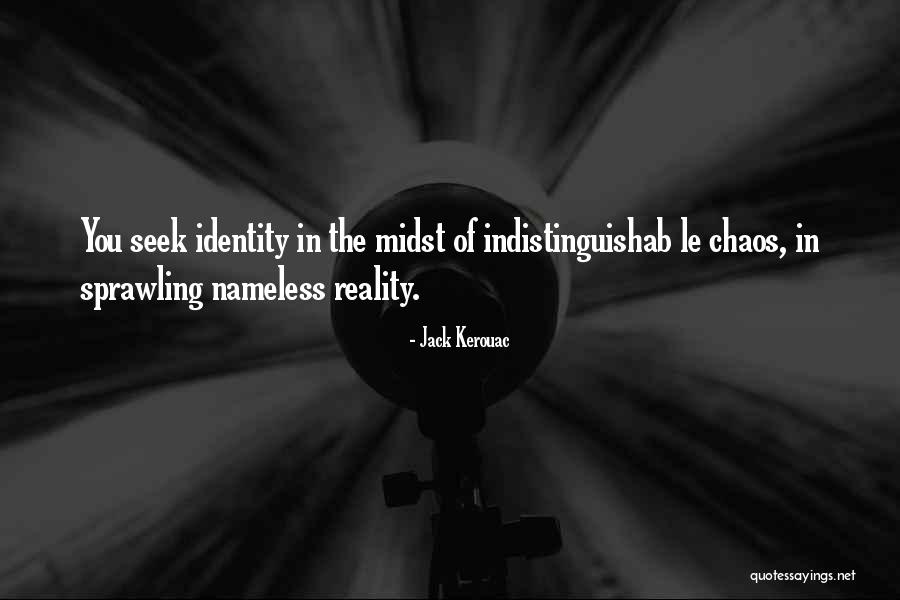 Wonderlands Client Quotes By Jack Kerouac Wonderlands Client Quotes By Jack Kerouac