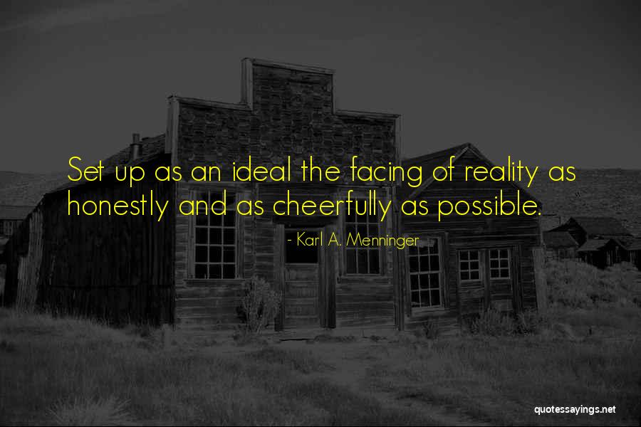 Wonderless Photography Quotes By Karl A. Menninger Wonderless Photography Quotes By Karl A. Menninger